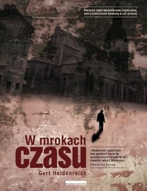 Seller image for W mrokach czasu for sale by WeBuyBooks