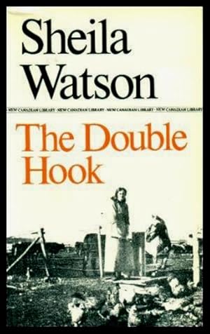 Seller image for THE DOUBLE HOOK - A Novel for sale by W. Fraser Sandercombe