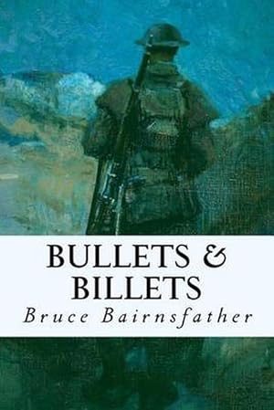 Bild des Verkufers fr Bullets & Billets (Paperback) zum Verkauf von Grand Eagle Retail