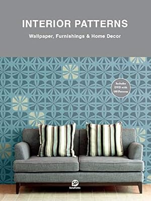 Seller image for Interior Patterns [Hardcover ] for sale by booksXpress