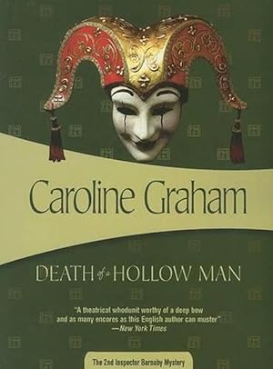 Seller image for Death of a Hollow Man (Paperback) for sale by CitiRetail