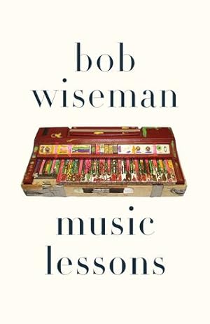 Seller image for Music Lessons [Soft Cover ] for sale by booksXpress