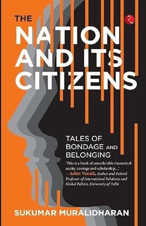 Imagen del vendedor de The Nation and Its Citizens (Paperback) a la venta por AussieBookSeller