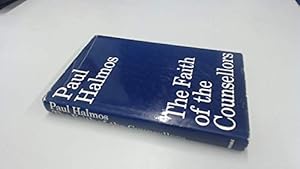 Seller image for Faith of the Counsellors for sale by WeBuyBooks