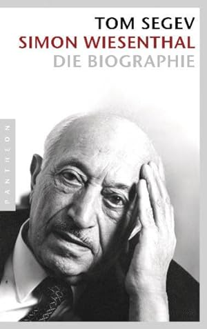 Simon Wiesenthal Die Biographie