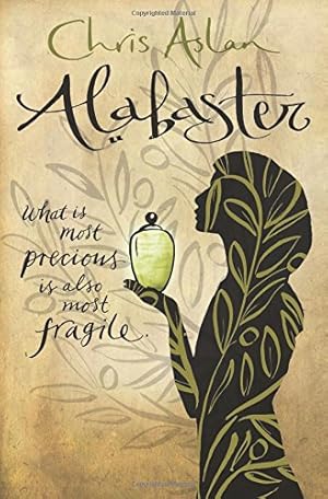 Image du vendeur pour Alabaster: What Is Most Precious Is Also Most Fragile [Soft Cover ] mis en vente par booksXpress