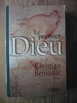 Le Premier Dieu