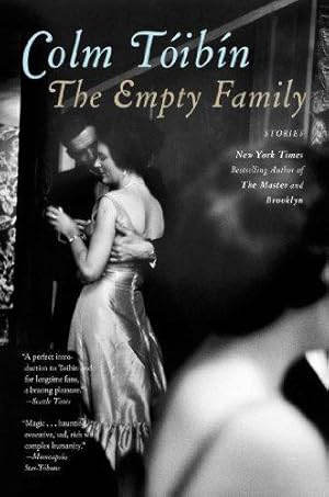 Bild des Verkufers fr The Empty Family: Stories zum Verkauf von WeBuyBooks