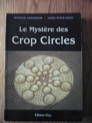 Le mystère des Crop Circles