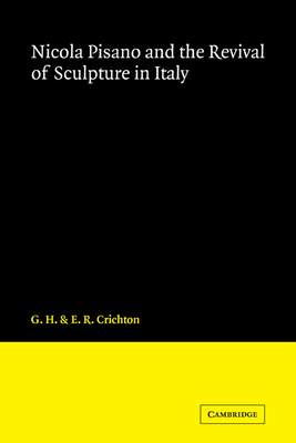 Imagen del vendedor de Nicola Pisano and the Revival of Sculpture in Italy (Paperback or Softback) a la venta por BargainBookStores