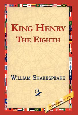 Imagen del vendedor de King Henry the Eighth (Hardback or Cased Book) a la venta por BargainBookStores