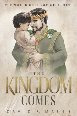 Seller image for The Kingdom Comes (Paperback or Softback) for sale by BargainBookStores