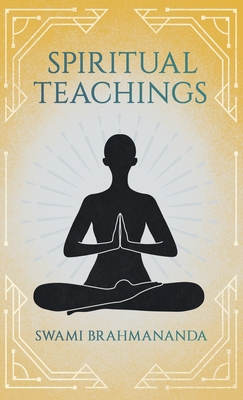 Seller image for Spiritual Teachings (Hardback or Cased Book) for sale by BargainBookStores