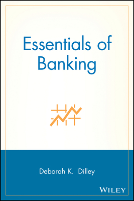 Bild des Verkufers fr Essentials of Banking (Paperback or Softback) zum Verkauf von BargainBookStores