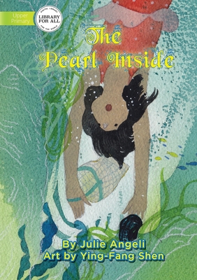 Imagen del vendedor de The Pearl Inside (Paperback or Softback) a la venta por BargainBookStores