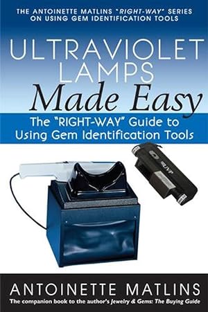 Seller image for Ultraviolet Lamps Made Easy (Paperback) for sale by CitiRetail