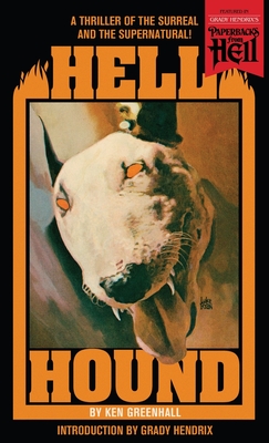 Bild des Verkufers fr Hell Hound (Paperbacks from Hell) (Paperback or Softback) zum Verkauf von BargainBookStores