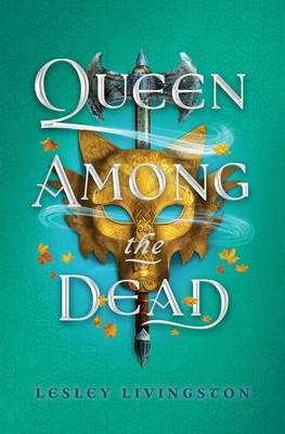 Seller image for Queen Among the Dead (Hardback or Cased Book) for sale by BargainBookStores