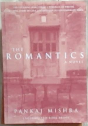 Bild des Verkufers fr The Romantics: A Novel zum Verkauf von Chapter 1