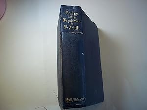 Seller image for Dealings with the Inquisition: or, Papal Rome, Her Priests, and her Jesuits. With important disclosures. for sale by Carmarthenshire Rare Books