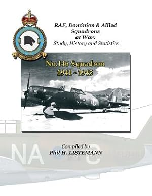 Image du vendeur pour No. 146 Squadron 1941-1945 (Paperback or Softback) mis en vente par BargainBookStores