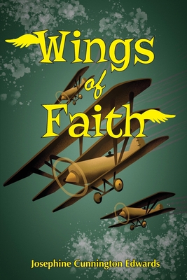 Bild des Verkufers fr Wings of Faith (Paperback or Softback) zum Verkauf von BargainBookStores