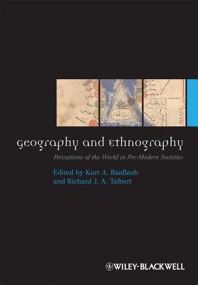 Seller image for Geography and Ethnography: Perceptions of the World in Pre-Modern Societies (Paperback or Softback) for sale by BargainBookStores