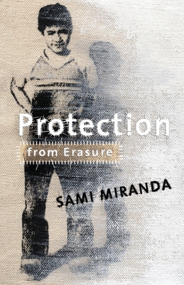 Seller image for Protection from Erasure (Paperback or Softback) for sale by BargainBookStores