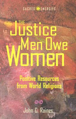 Imagen del vendedor de Justice Men Owe Women (Paperback or Softback) a la venta por BargainBookStores