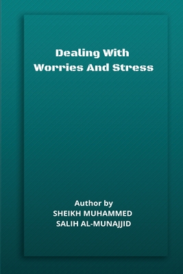 Seller image for Dealing with Worries and Stress (Paperback or Softback) for sale by BargainBookStores