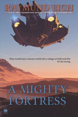 Imagen del vendedor de A Mighty Fortress (Paperback or Softback) a la venta por BargainBookStores