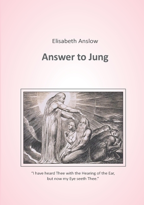 Seller image for Answer to Jung (Paperback or Softback) for sale by BargainBookStores