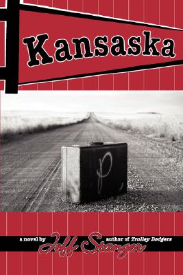 Bild des Verkufers fr Kansaska (Paperback or Softback) zum Verkauf von BargainBookStores