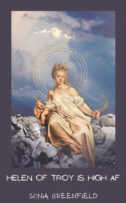 Seller image for Helen of Troy is High AF (Paperback or Softback) for sale by BargainBookStores