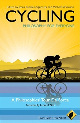Seller image for Cycling - Philosophy for Everyone: A Philosophical Tour de Force (Paperback or Softback) for sale by BargainBookStores