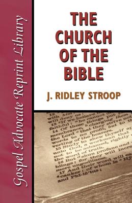 Seller image for Church of the Bible (Paperback or Softback) for sale by BargainBookStores