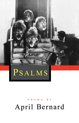 Seller image for Psalms: Poems (Paperback or Softback) for sale by BargainBookStores