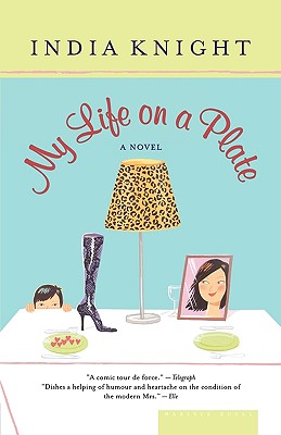 Seller image for My Life on a Plate (Paperback or Softback) for sale by BargainBookStores