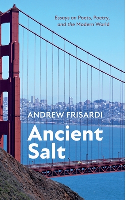 Seller image for Ancient Salt (Hardback or Cased Book) for sale by BargainBookStores