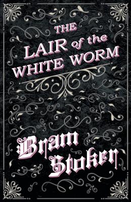 Seller image for The Lair of the White Worm (Paperback or Softback) for sale by BargainBookStores