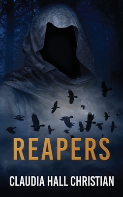 Imagen del vendedor de Reapers (Paperback or Softback) a la venta por BargainBookStores