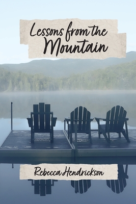 Image du vendeur pour Lessons from the Mountain (Paperback or Softback) mis en vente par BargainBookStores