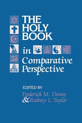 Seller image for The Holy Book in Comparative Perspective (Paperback or Softback) for sale by BargainBookStores