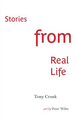 Seller image for Stories from Real Life (Paperback or Softback) for sale by BargainBookStores