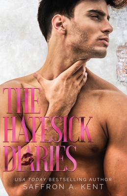 Immagine del venditore per The Hatesick Diaries (Paperback or Softback) venduto da BargainBookStores