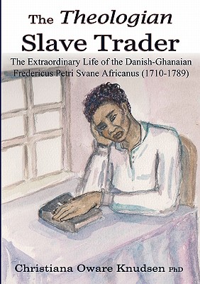 Seller image for The Theologian Slave Trader (Paperback or Softback) for sale by BargainBookStores