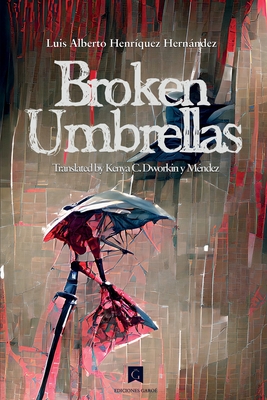 Seller image for Broken Umbrellas (Paperback or Softback) for sale by BargainBookStores