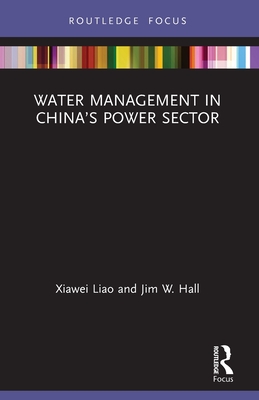 Seller image for Water Management in China's Power Sector (Paperback or Softback) for sale by BargainBookStores
