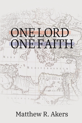 Seller image for One Lord One Faith: Lessons on Racial Reconciliation from the New Testament Church (Paperback or Softback) for sale by BargainBookStores