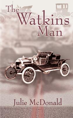 Imagen del vendedor de The Watkins Man (Paperback or Softback) a la venta por BargainBookStores